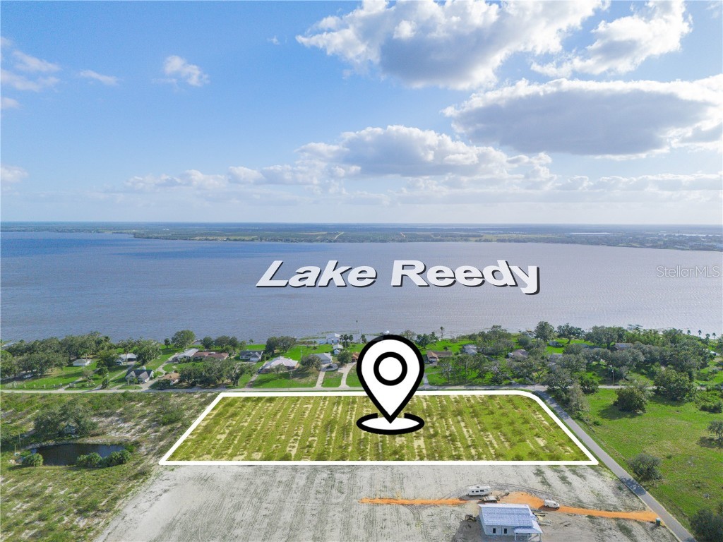 N Lake Reedy Boulevard Frostproof FL 33843 - LAKE REEDY K4902693 image1