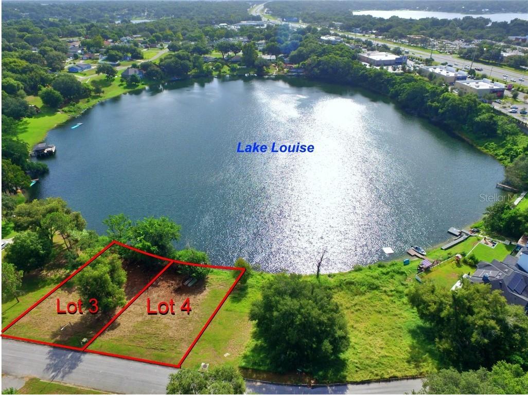 N Lakeshore Court Eustis FL 32726 - LAKE LOUISE O6137964 image1