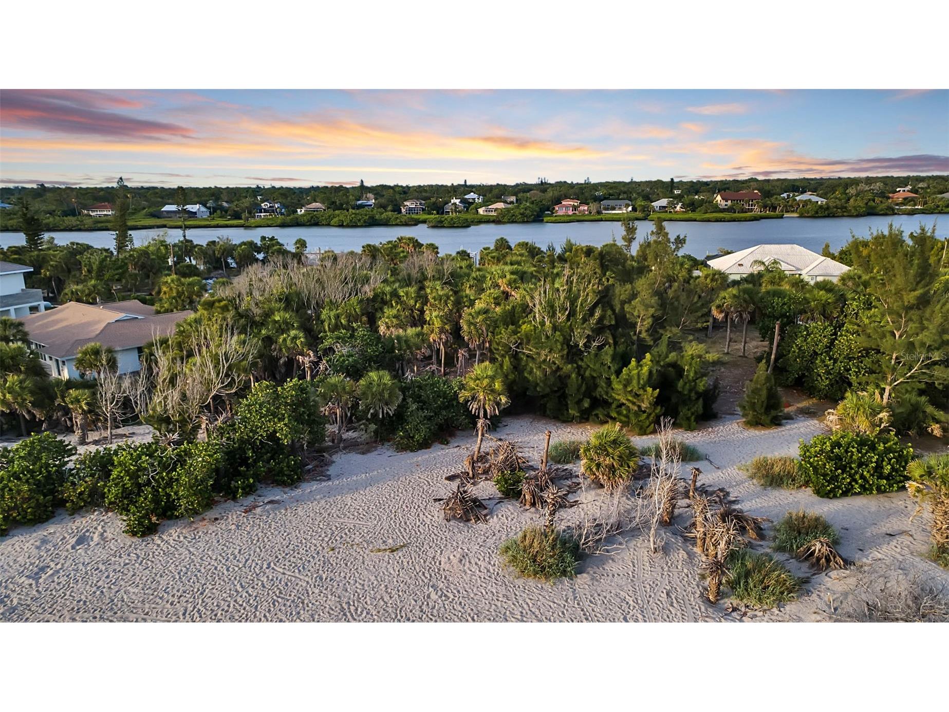 N Manasota Key Road Englewood FL 34223 - GULF OF MEXICO & LEMON BAY A4698129 image10