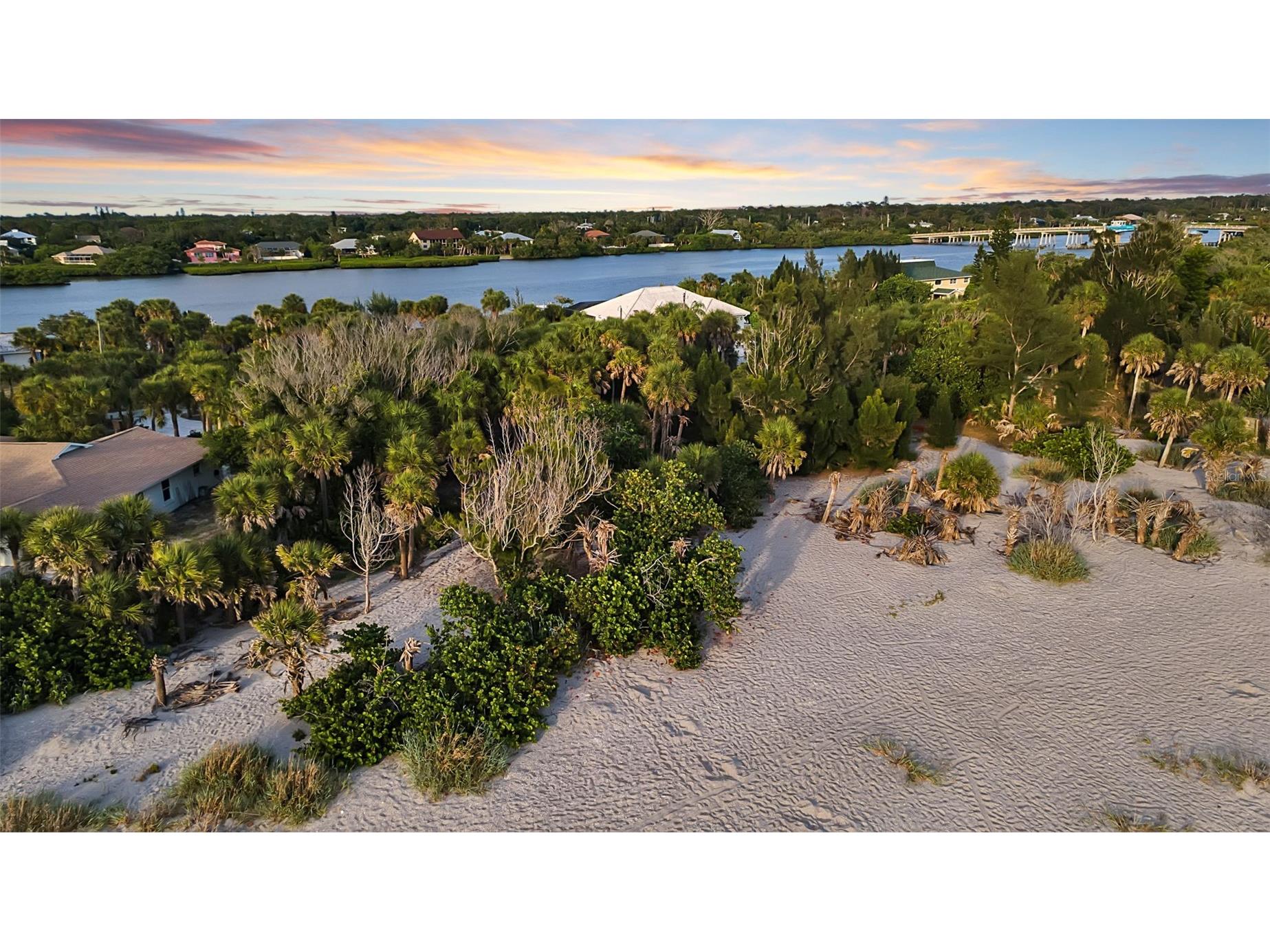 N Manasota Key Road Englewood FL 34223 - GULF OF MEXICO & LEMON BAY A4698129 image11