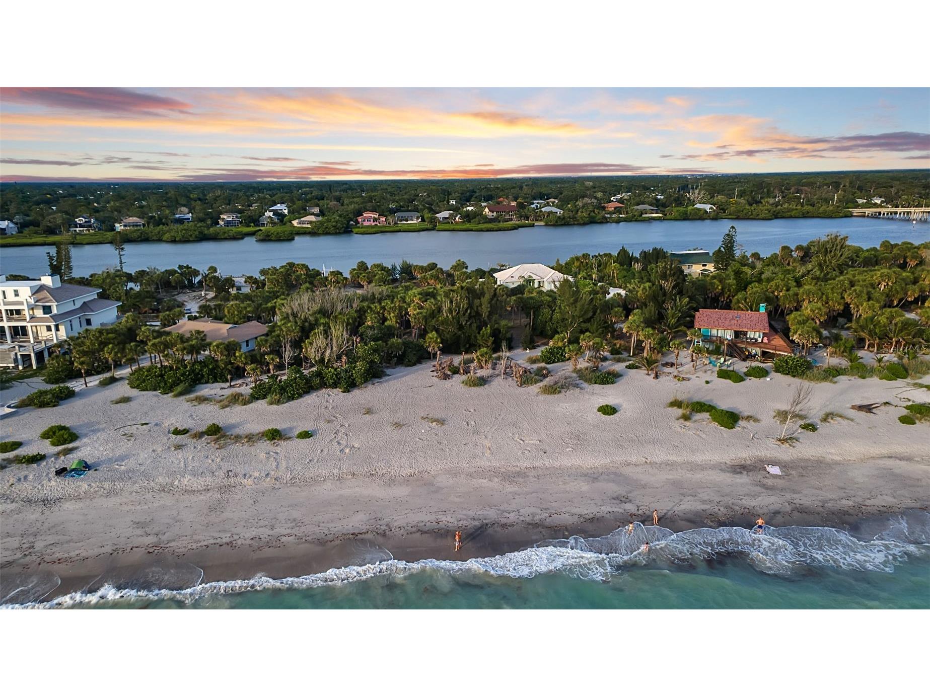 N Manasota Key Road Englewood FL 34223 - GULF OF MEXICO & LEMON BAY A4698129 image12
