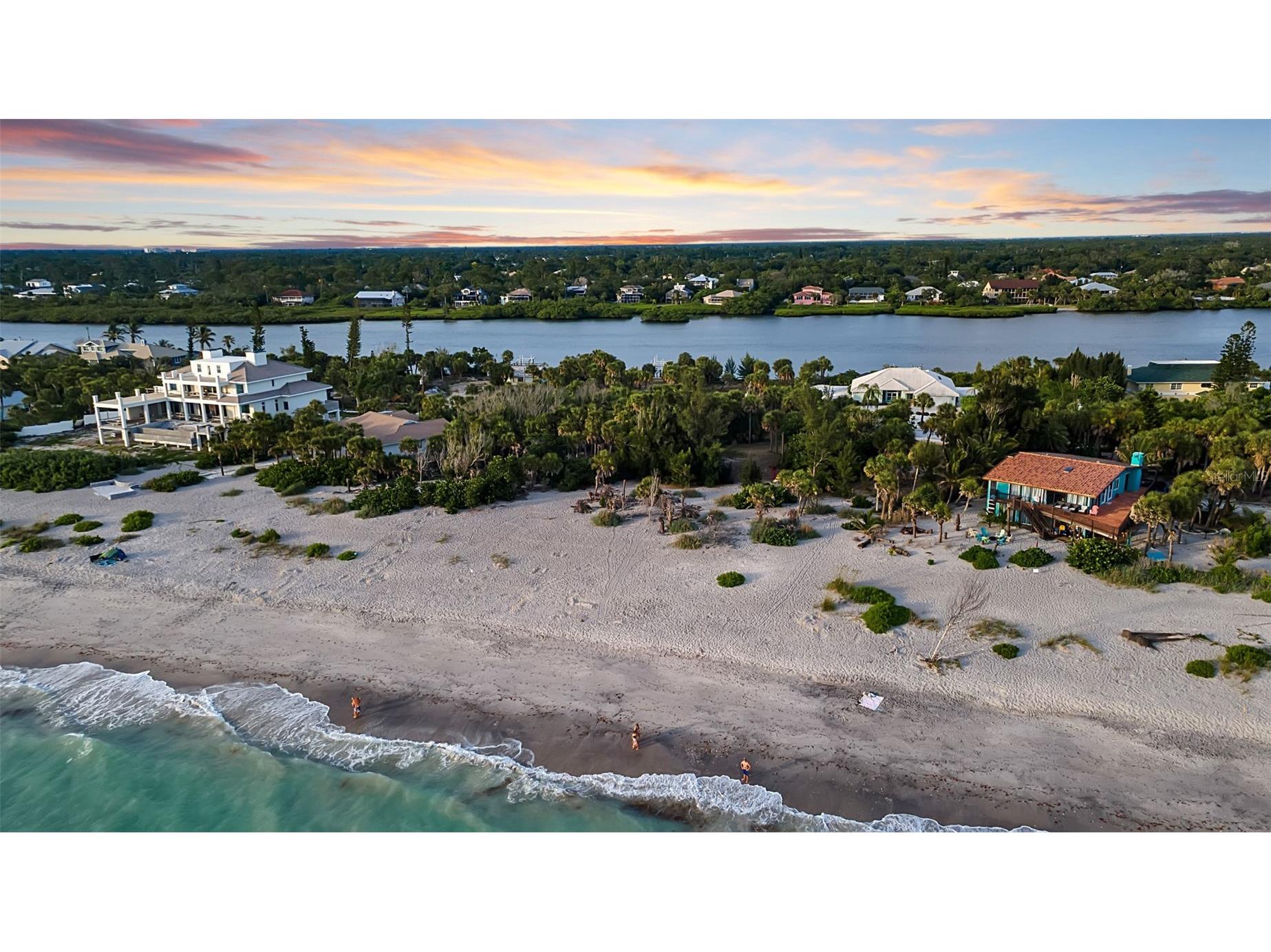 N Manasota Key Road Englewood FL 34223 - GULF OF MEXICO & LEMON BAY A4698129 image13
