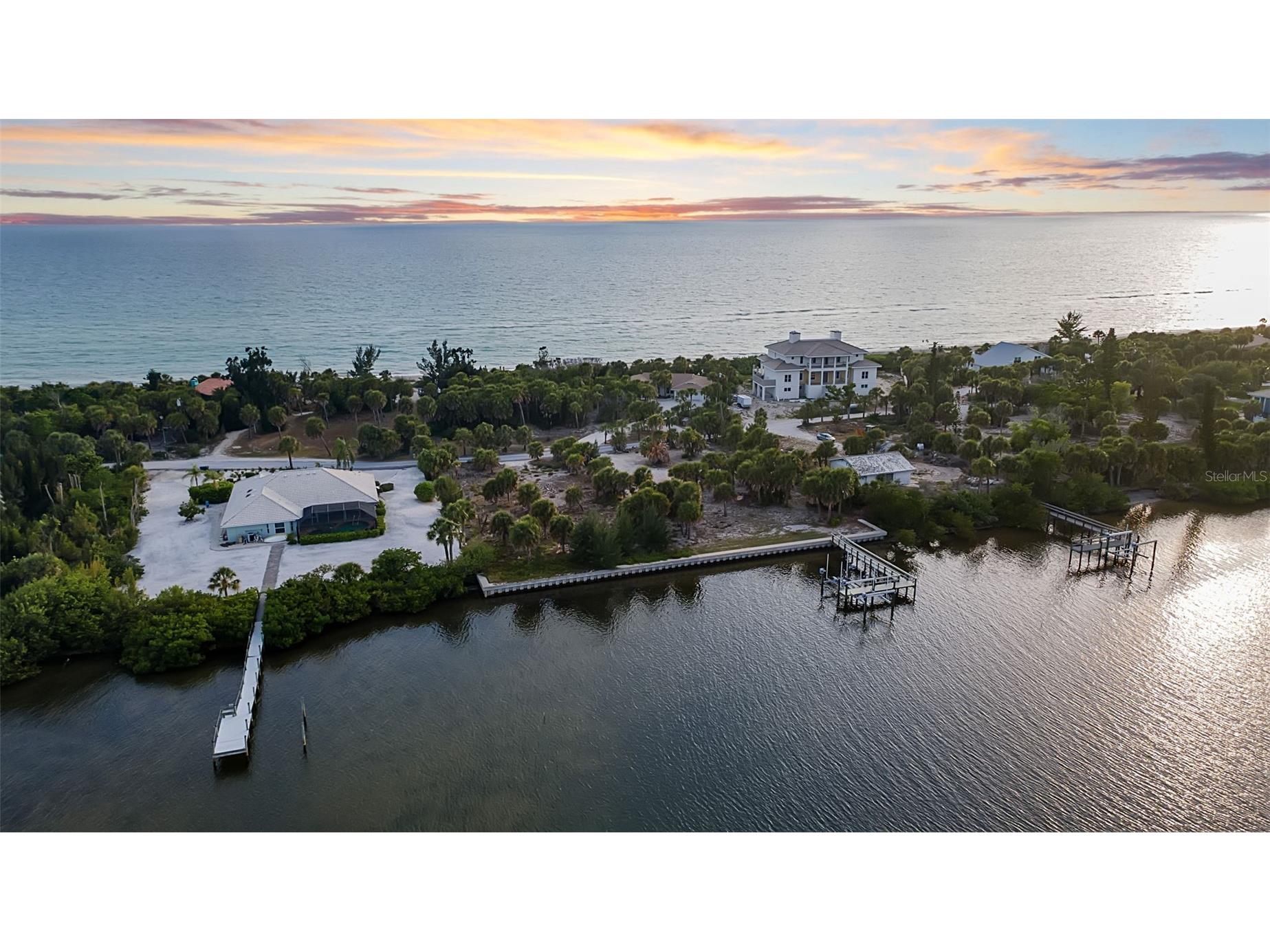 N Manasota Key Road Englewood FL 34223 - GULF OF MEXICO & LEMON BAY A4698129 image14
