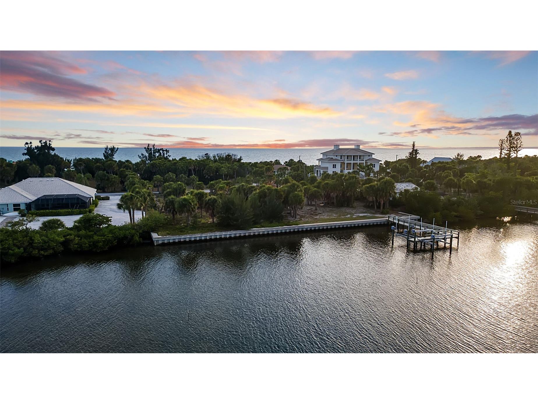 N Manasota Key Road Englewood FL 34223 - GULF OF MEXICO & LEMON BAY A4698129 image15