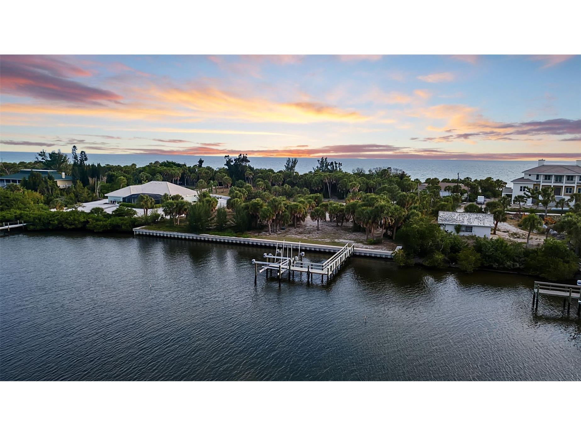 N Manasota Key Road Englewood FL 34223 - GULF OF MEXICO & LEMON BAY A4698129 image16