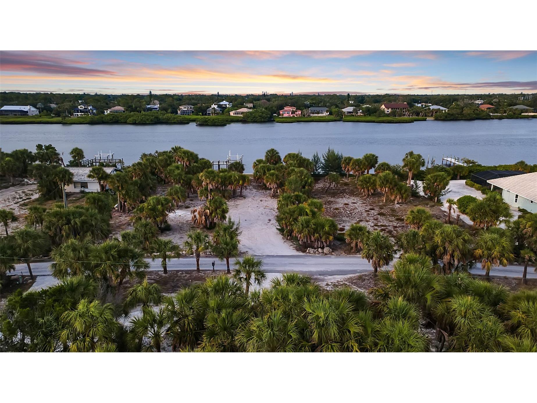 N Manasota Key Road Englewood FL 34223 - GULF OF MEXICO & LEMON BAY A4698129 image17