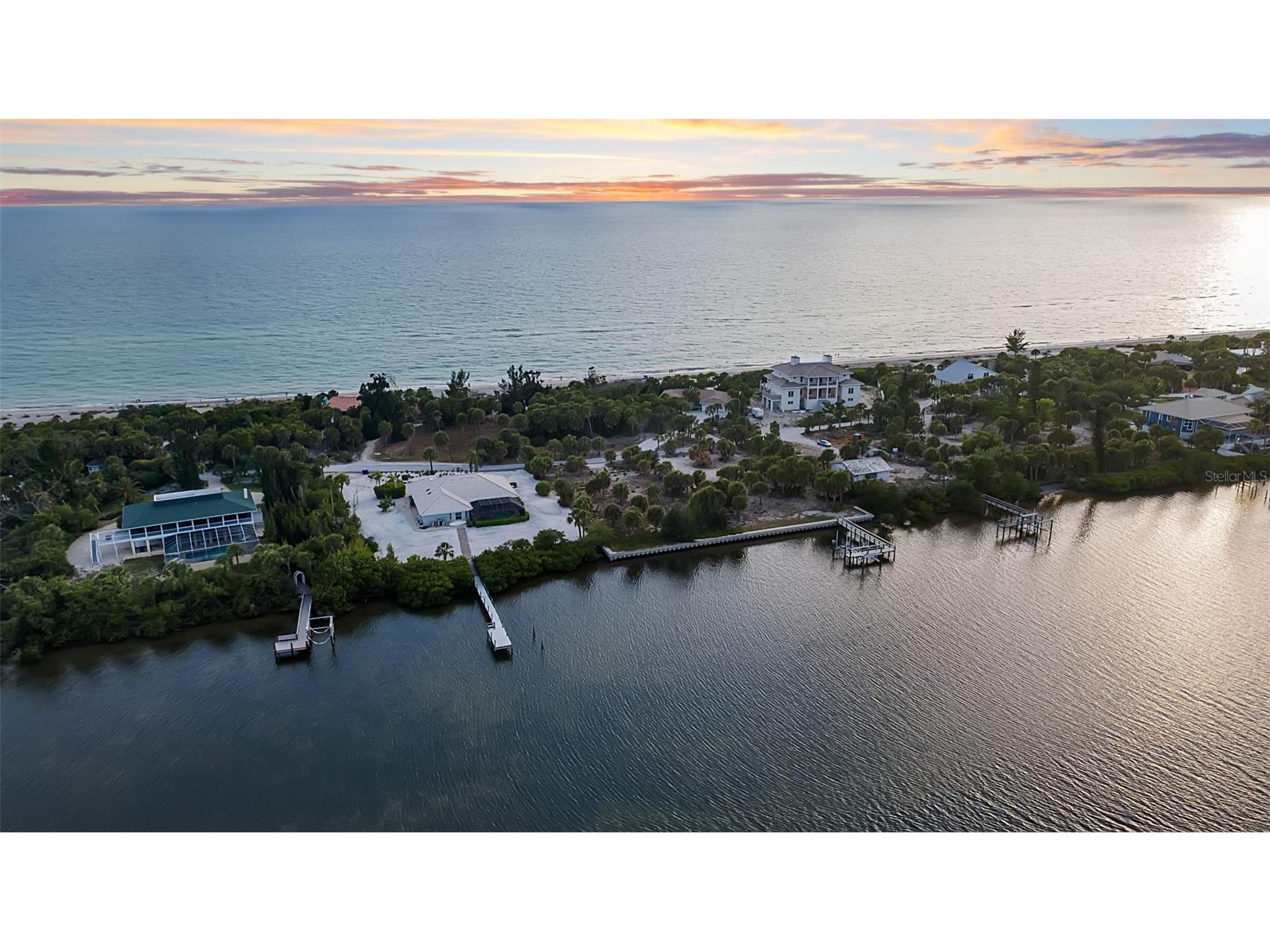 N Manasota Key Road Englewood FL 34223 - GULF OF MEXICO & LEMON BAY A4698129 image18