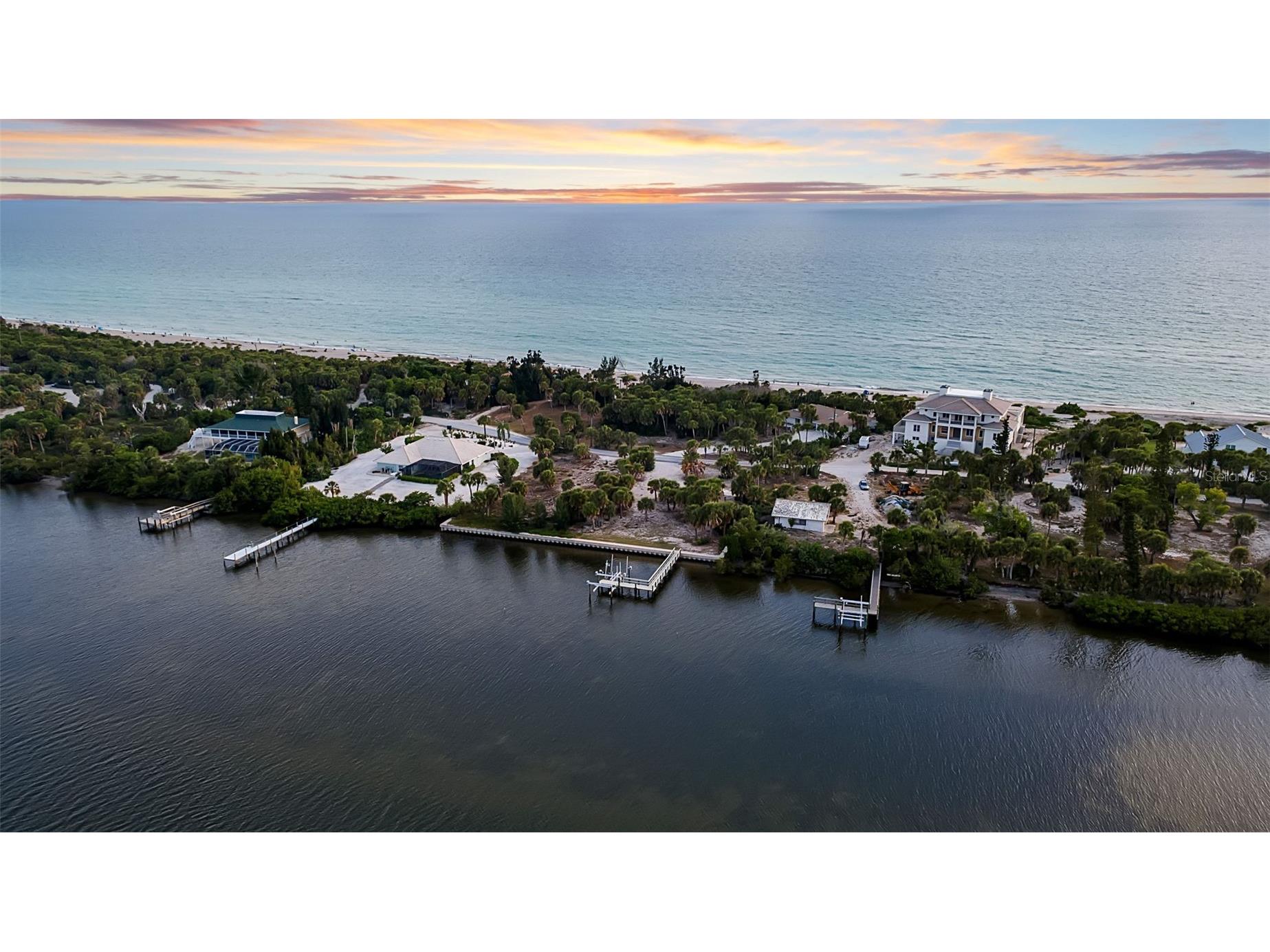 N Manasota Key Road Englewood FL 34223 - GULF OF MEXICO & LEMON BAY A4698129 image19