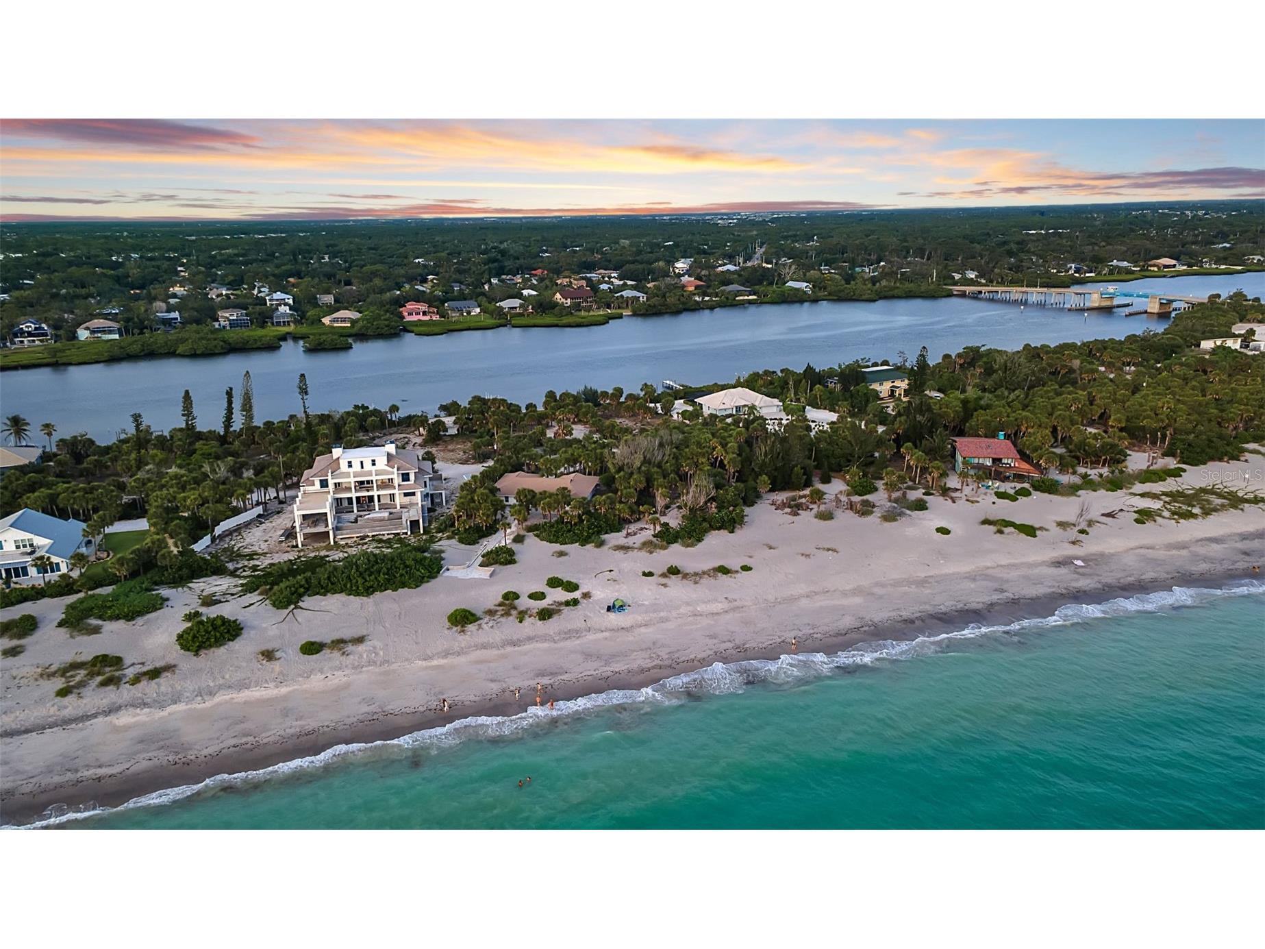 N Manasota Key Road Englewood FL 34223 - GULF OF MEXICO & LEMON BAY A4698129 image20
