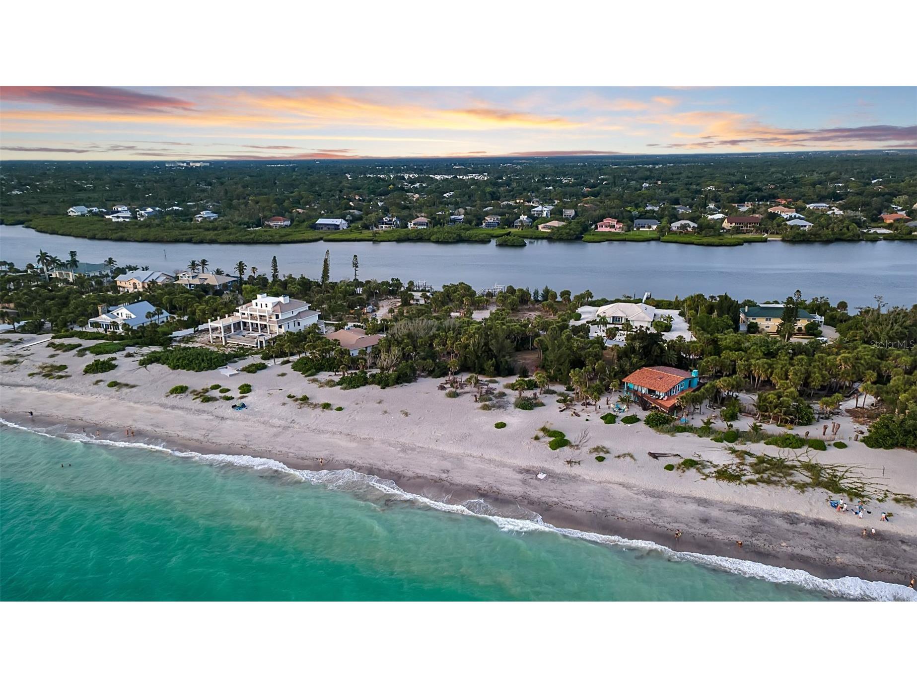 N Manasota Key Road Englewood FL 34223 - GULF OF MEXICO & LEMON BAY A4698129 image21