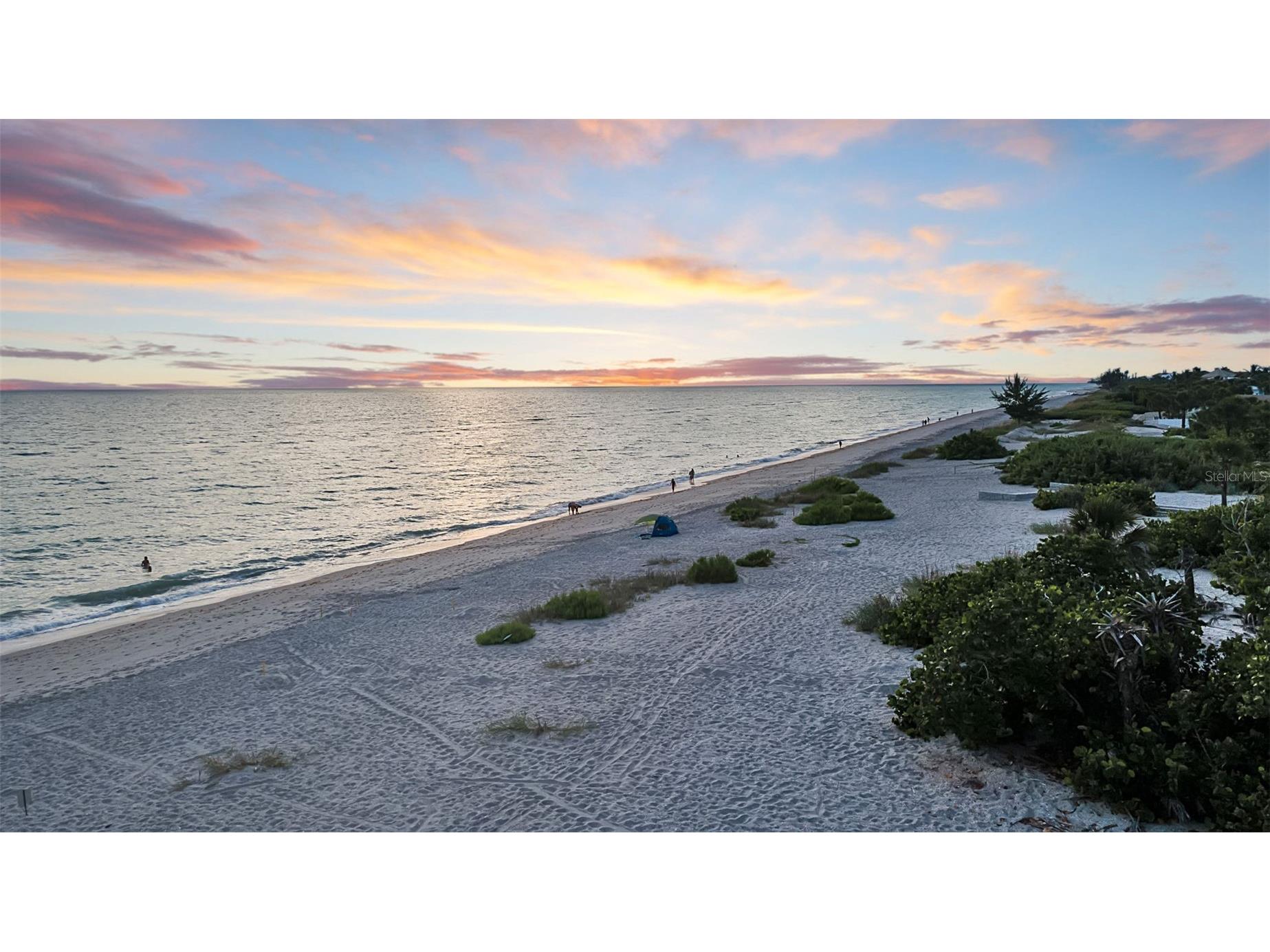 N Manasota Key Road Englewood FL 34223 - GULF OF MEXICO & LEMON BAY A4698129 image22