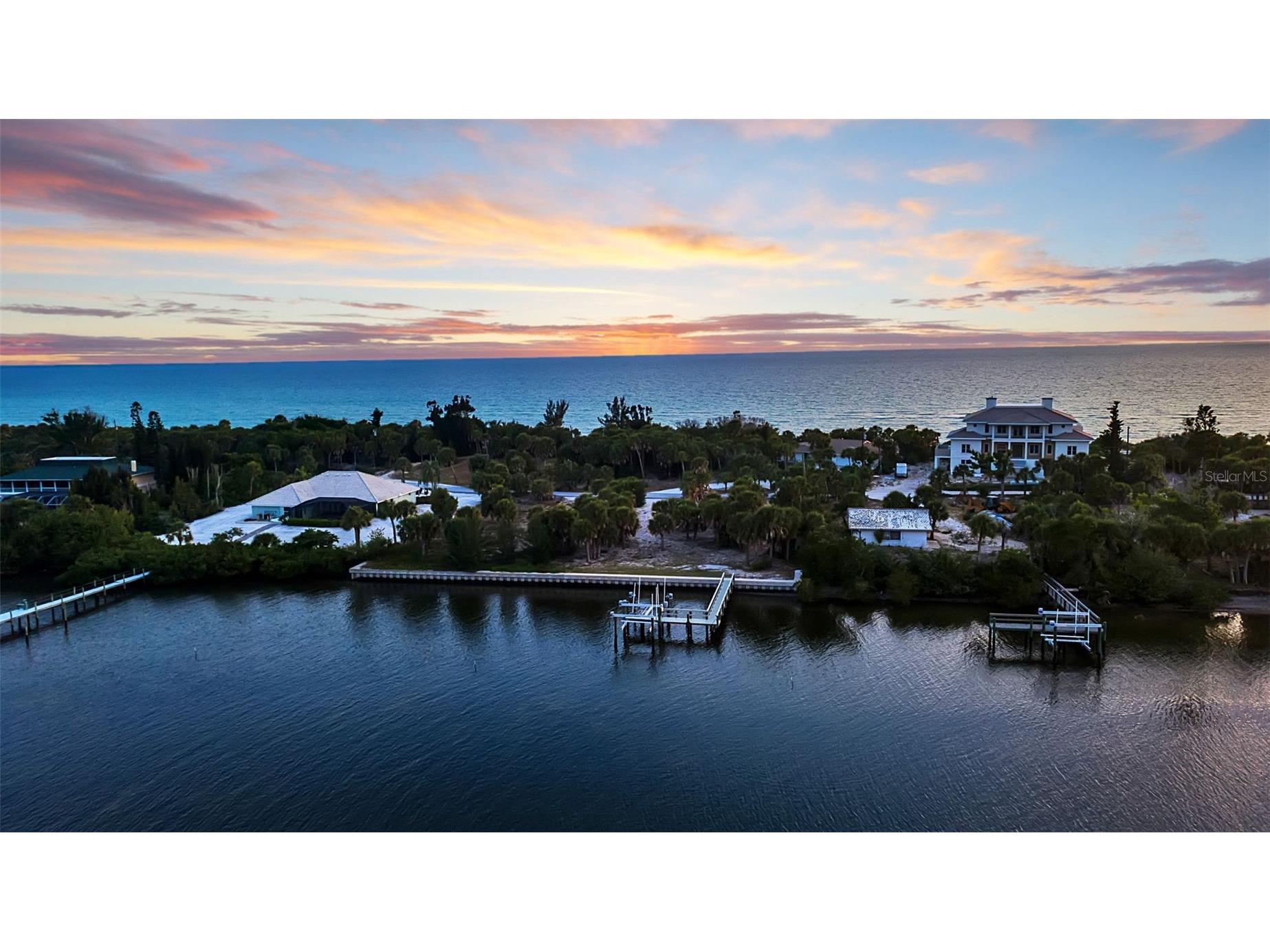 N Manasota Key Road Englewood FL 34223 - GULF OF MEXICO & LEMON BAY A4698129 image23