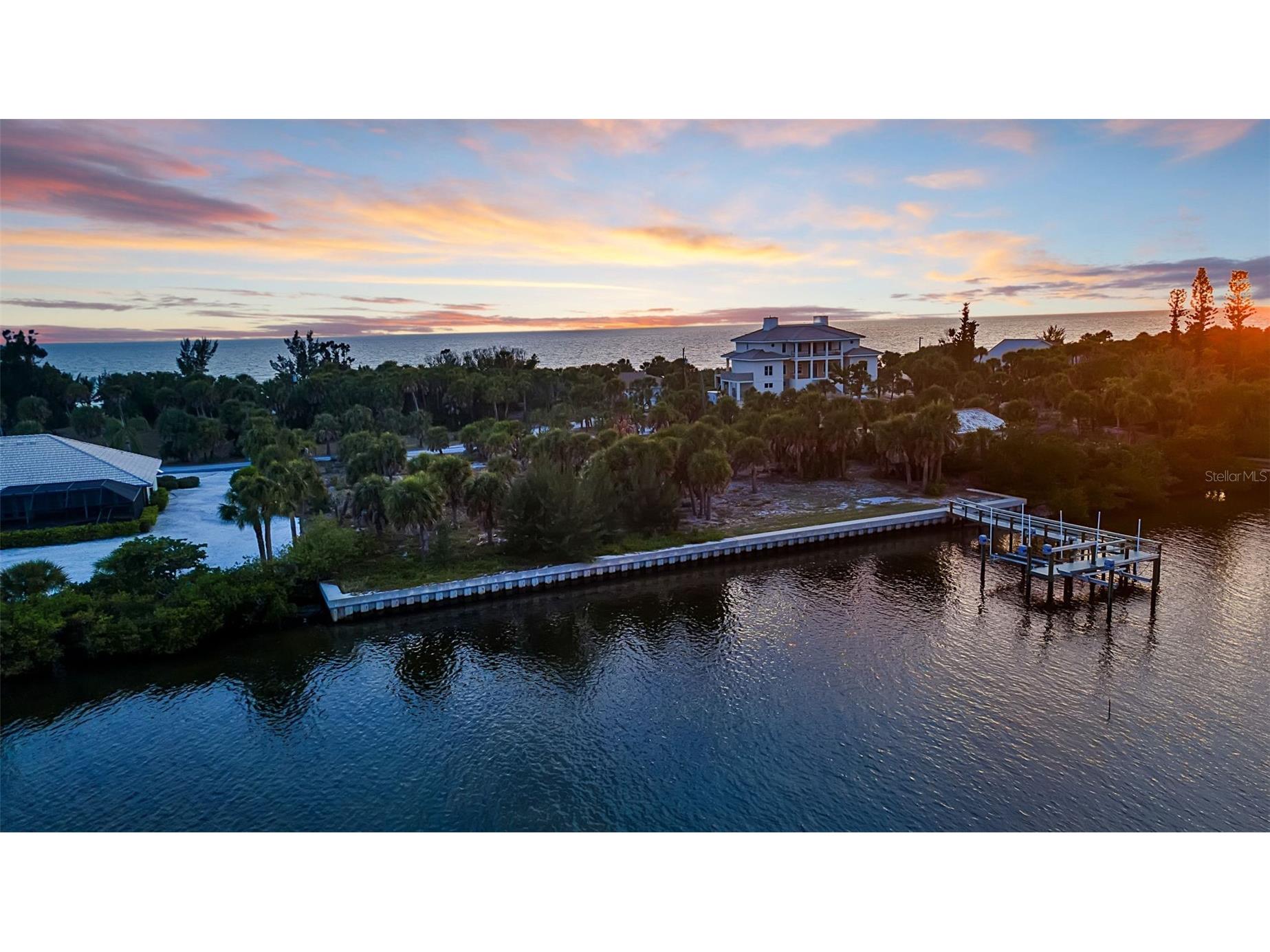 N Manasota Key Road Englewood FL 34223 - GULF OF MEXICO & LEMON BAY A4698129 image25