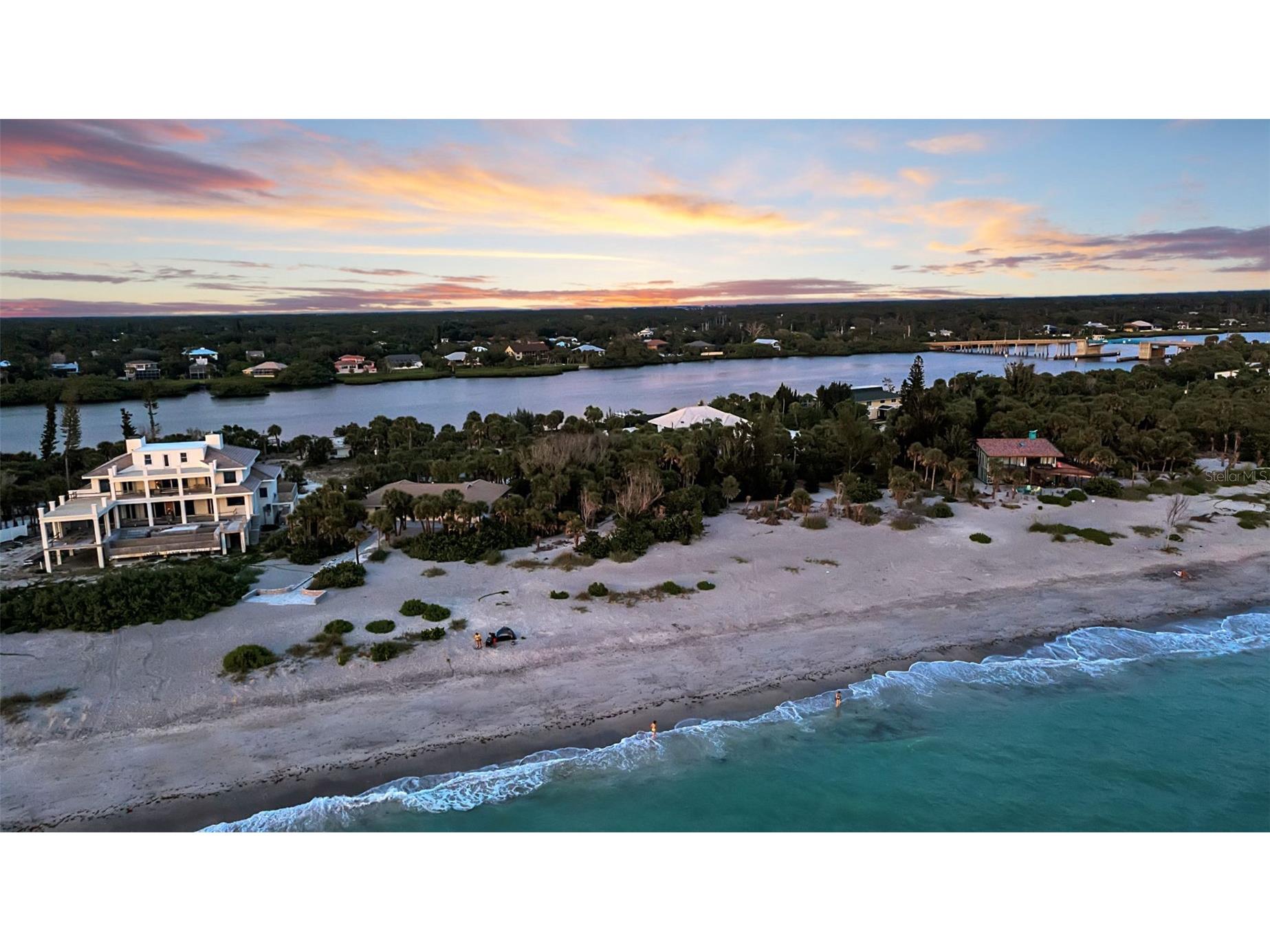 N Manasota Key Road Englewood FL 34223 - GULF OF MEXICO & LEMON BAY A4698129 image27