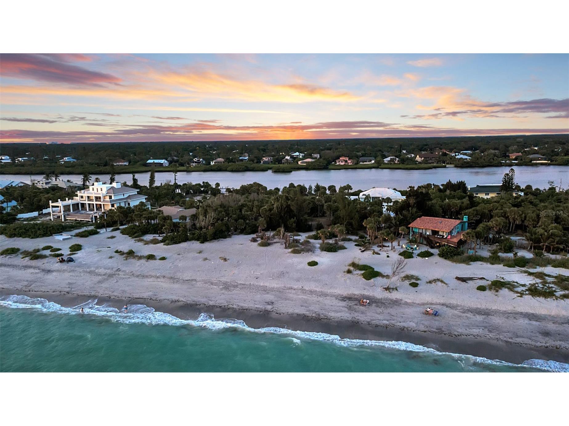 N Manasota Key Road Englewood FL 34223 - GULF OF MEXICO & LEMON BAY A4698129 image28