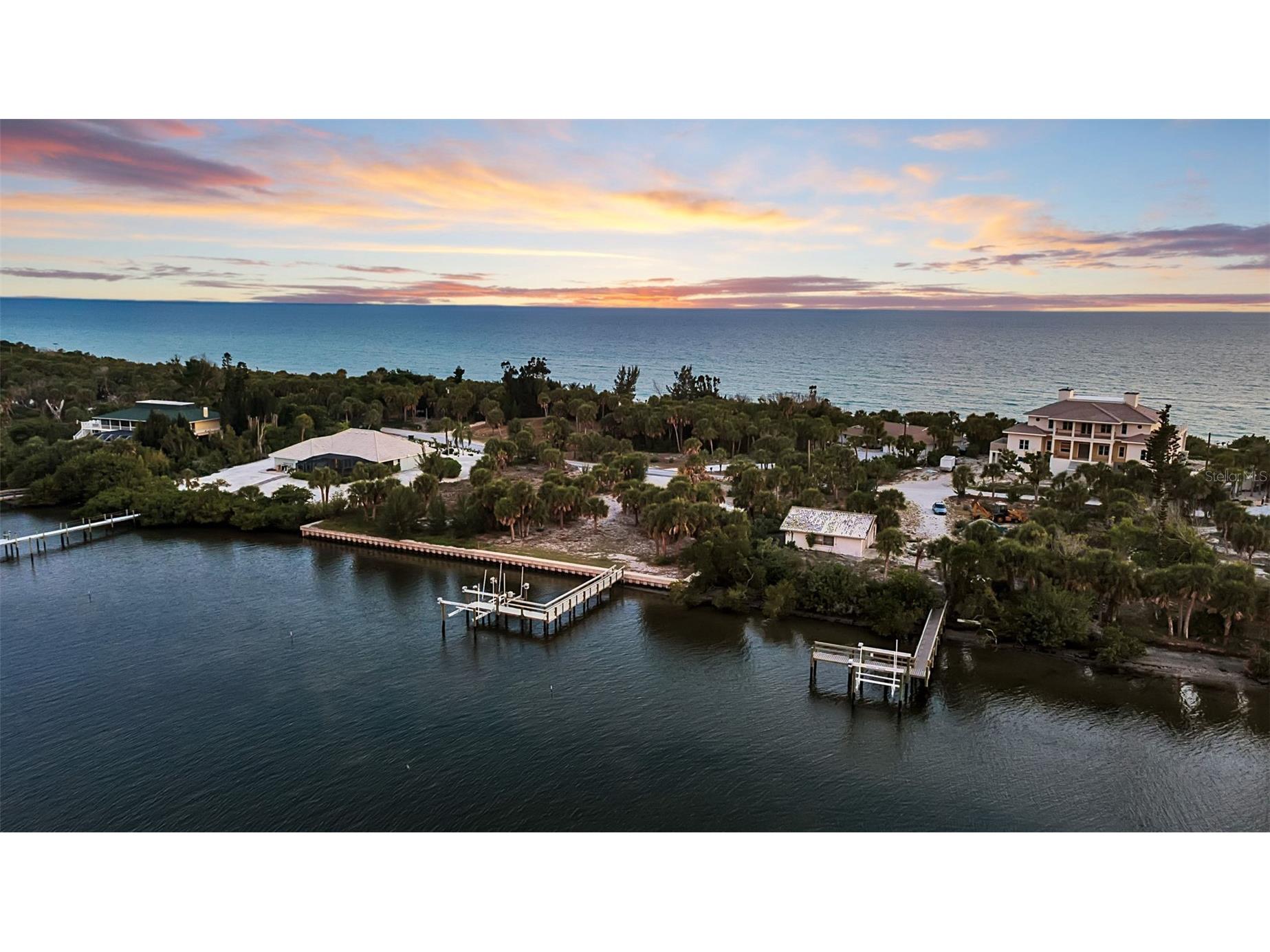 N Manasota Key Road Englewood FL 34223 - GULF OF MEXICO & LEMON BAY A4698129 image29