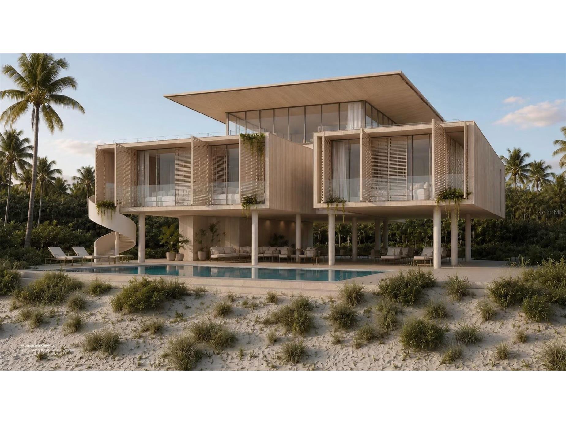 N Manasota Key Road Englewood FL 34223 - GULF OF MEXICO & LEMON BAY A4698129 image34