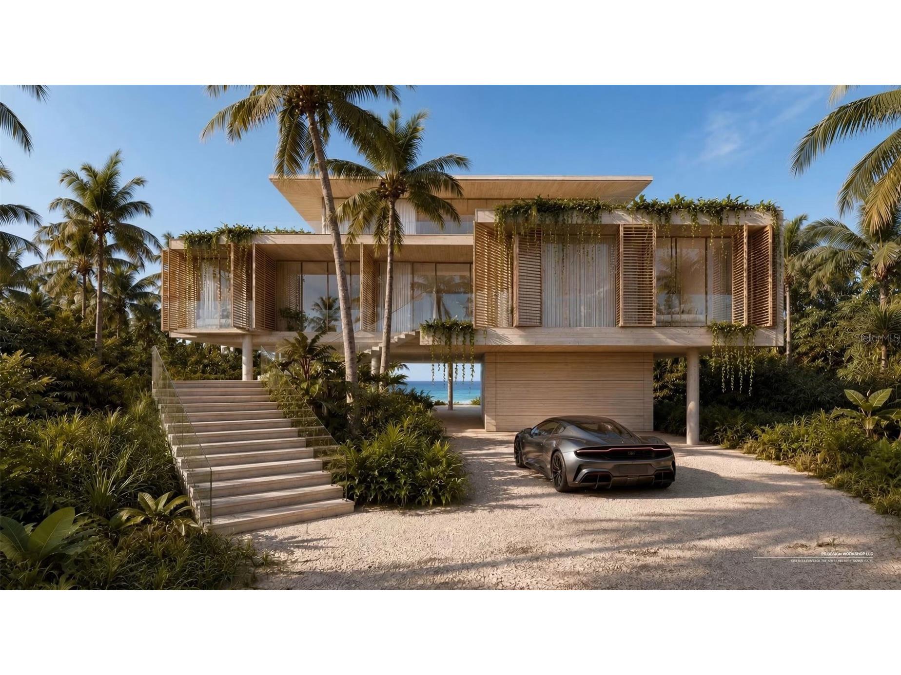N Manasota Key Road Englewood FL 34223 - GULF OF MEXICO & LEMON BAY A4698129 image35