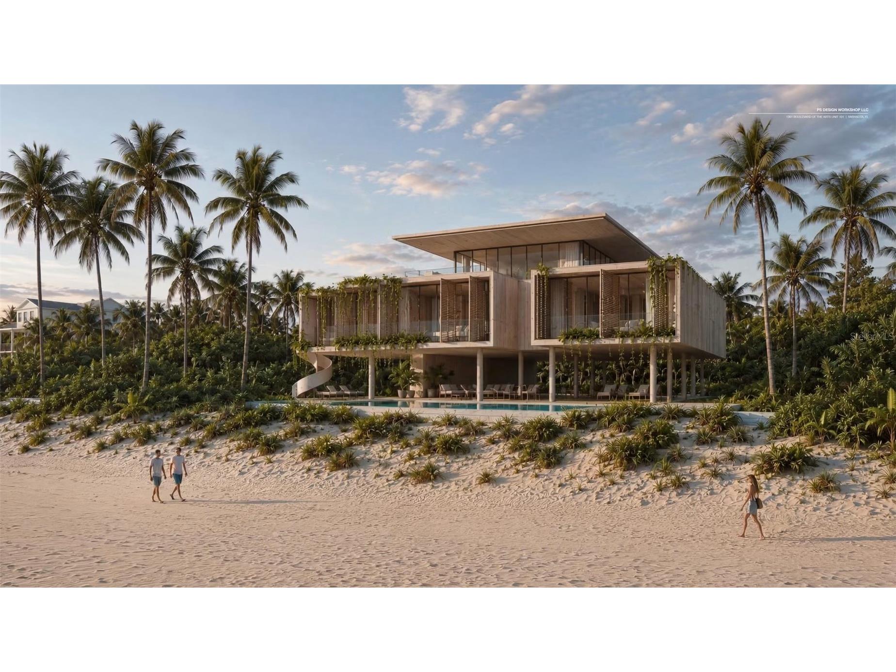N Manasota Key Road Englewood FL 34223 - GULF OF MEXICO & LEMON BAY A4698129 image36
