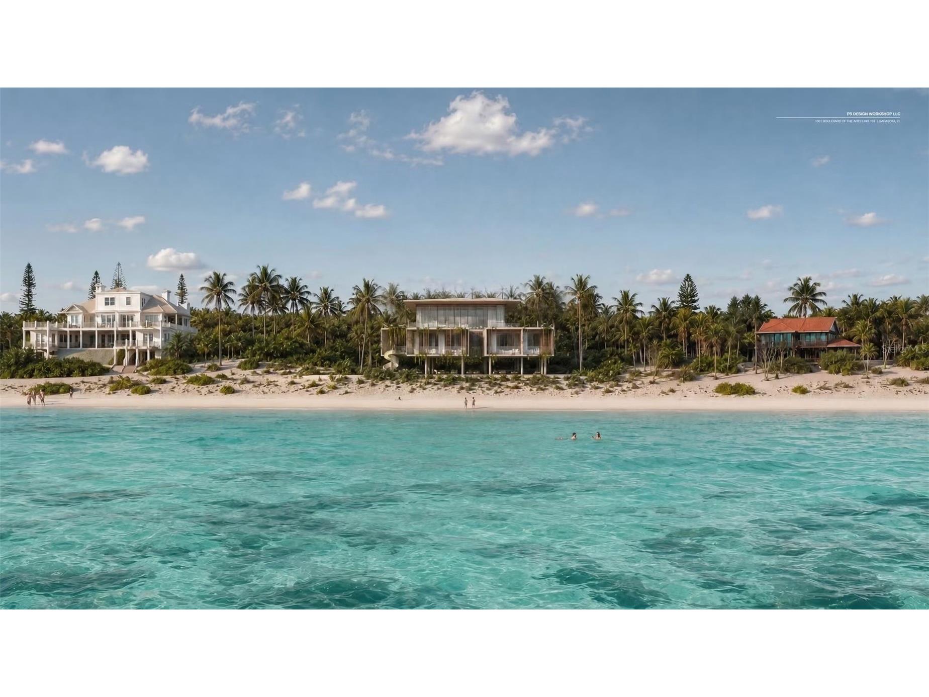 N Manasota Key Road Englewood FL 34223 - GULF OF MEXICO & LEMON BAY A4698129 image38
