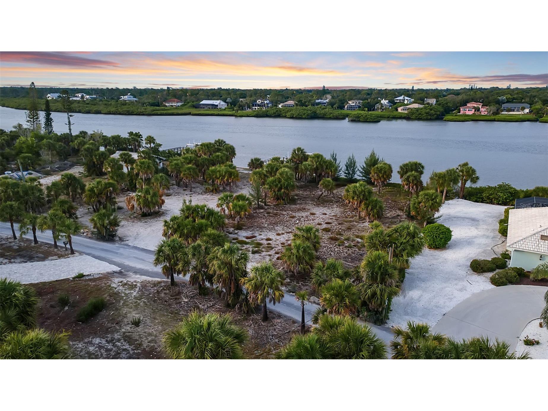 N Manasota Key Road Englewood FL 34223 - GULF OF MEXICO & LEMON BAY A4698129 image4