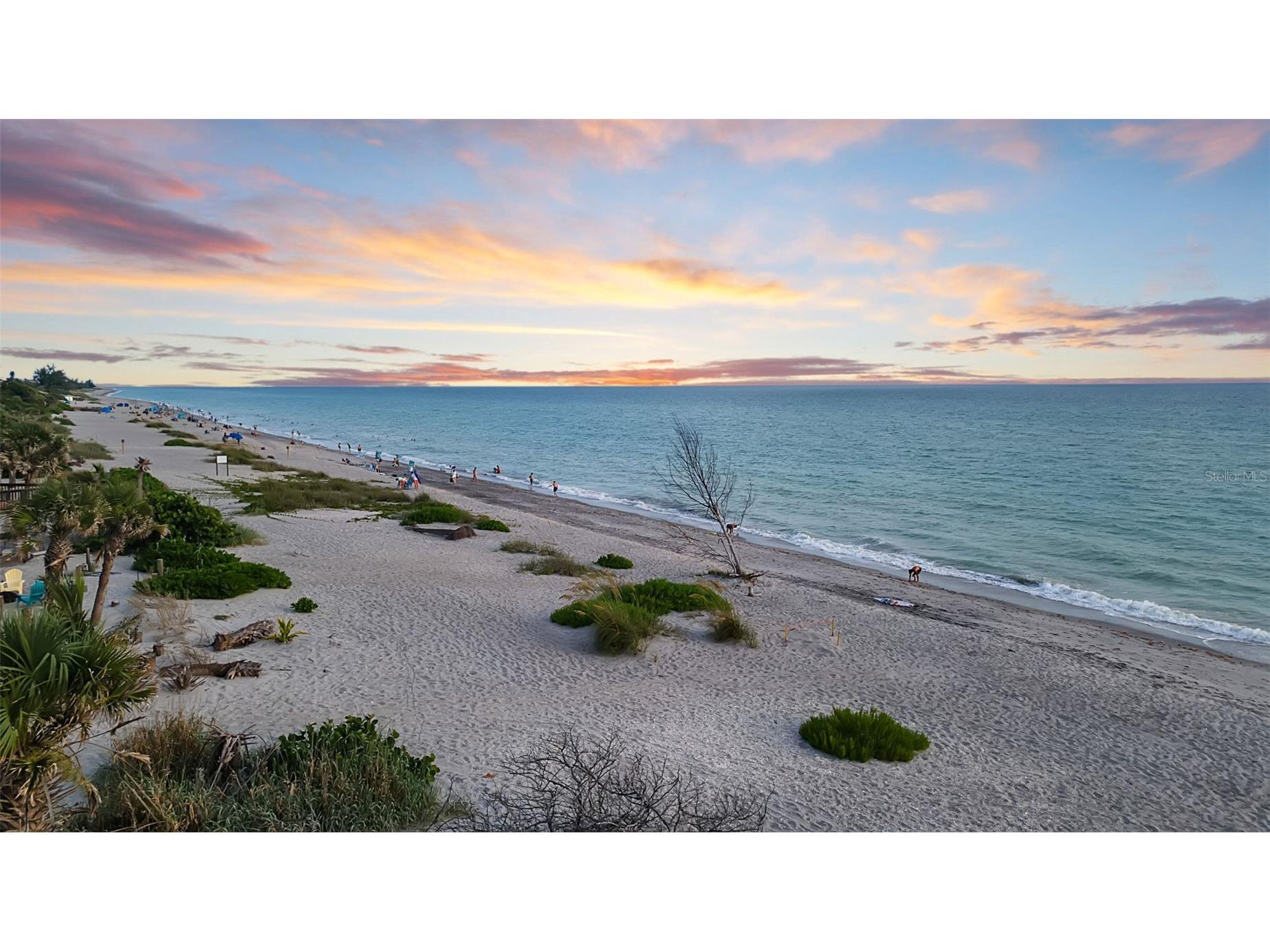 N Manasota Key Road Englewood FL 34223 - GULF OF MEXICO & LEMON BAY A4698129 image5