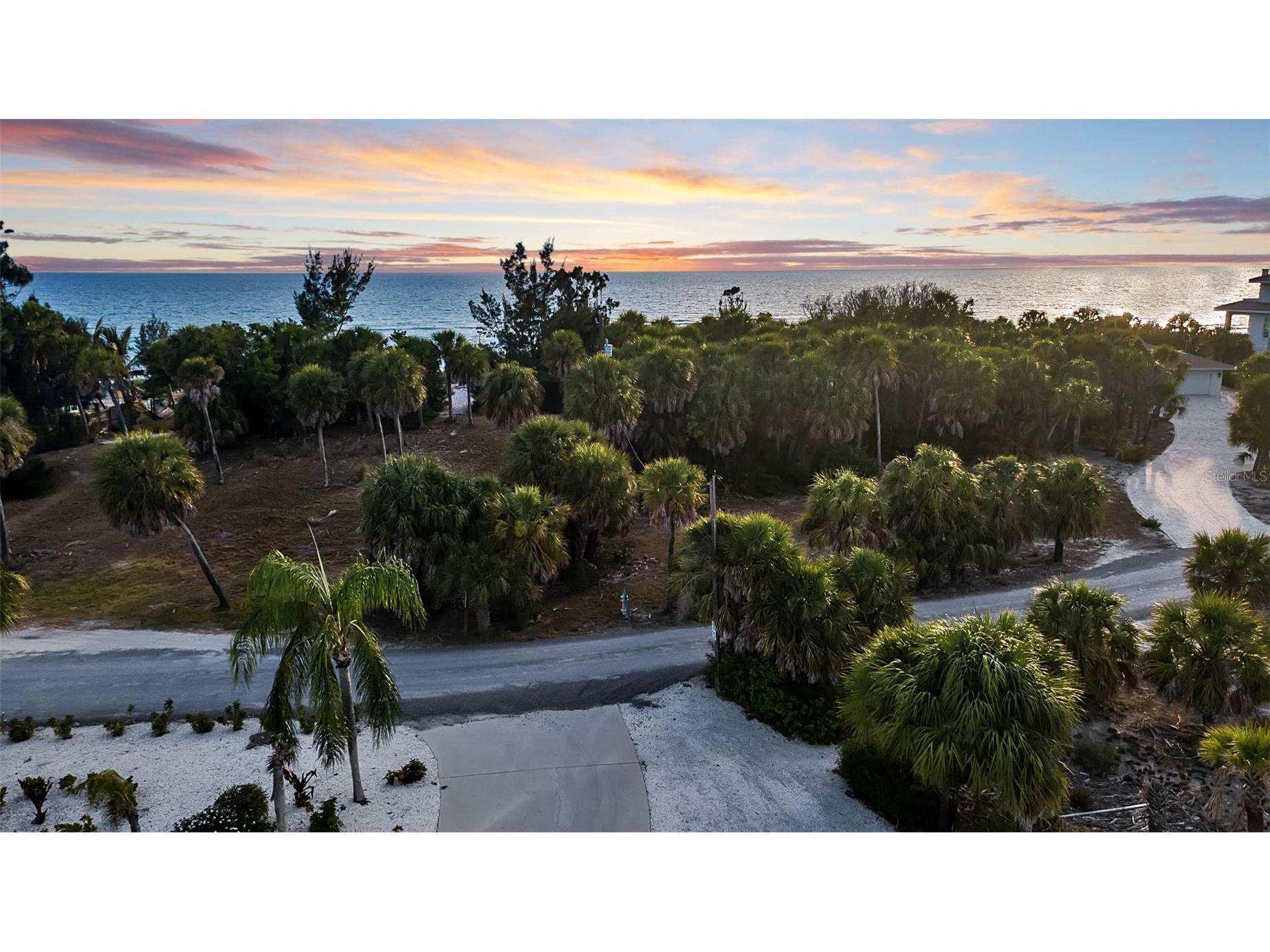 N Manasota Key Road Englewood FL 34223 - GULF OF MEXICO & LEMON BAY A4698129 image8