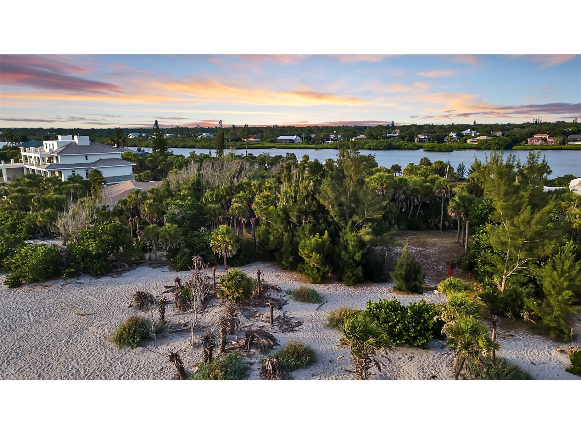 N Manasota Key Road Englewood FL 34223 - GULF OF MEXICO & LEMON BAY A4698129 image9
