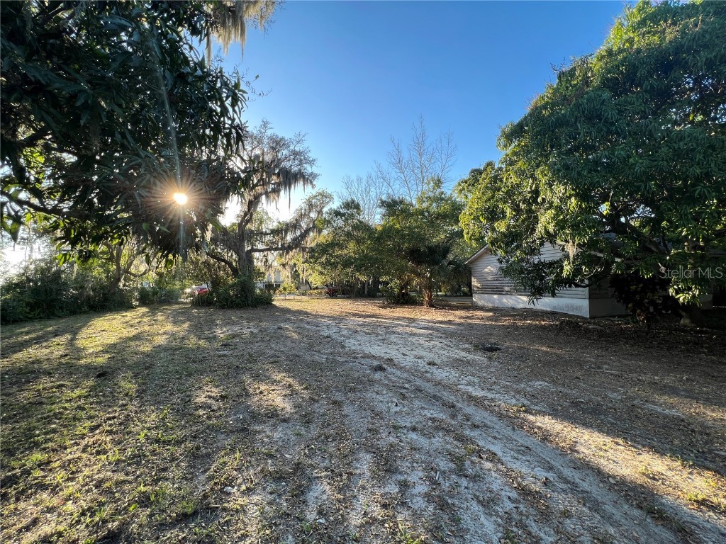 N Mayo Street Crystal Beach FL 34681 U8193809 image13