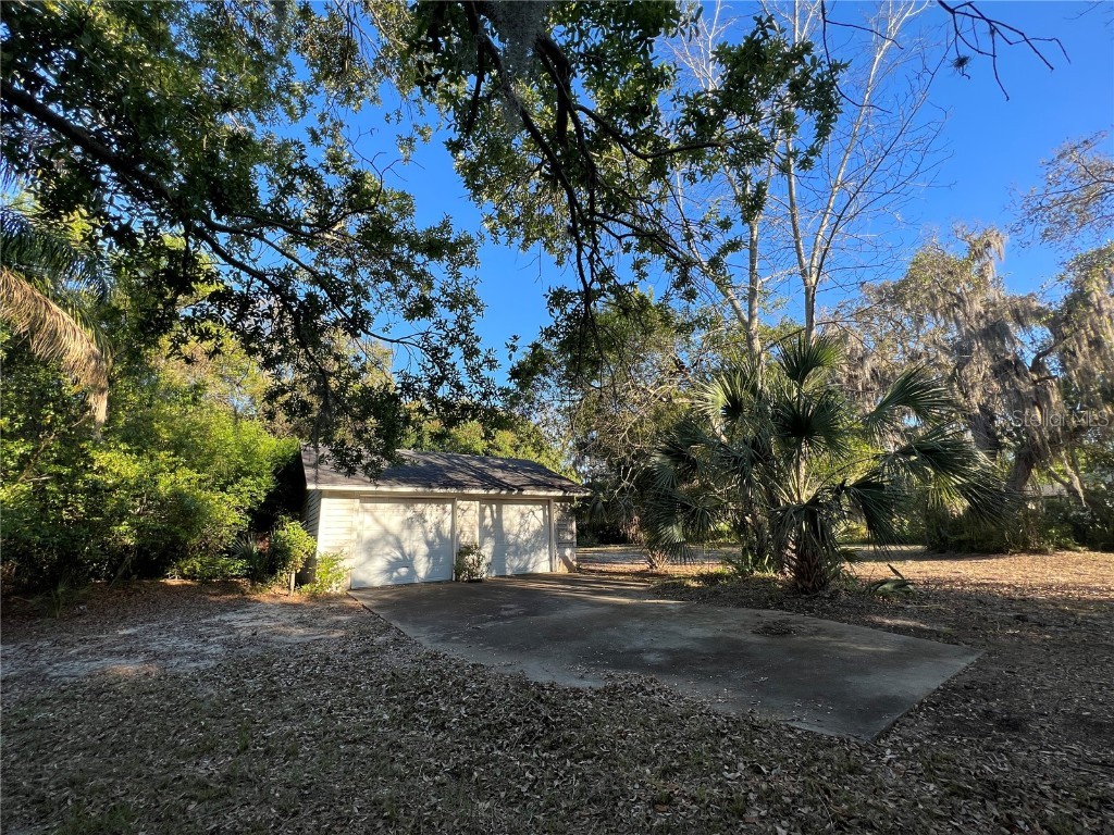 N Mayo Street Crystal Beach FL 34681 U8193809 image15