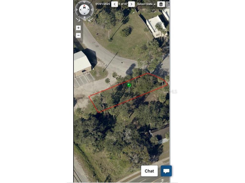 N N Segrave St Daytona Beach FL 32114 O6339797 image1