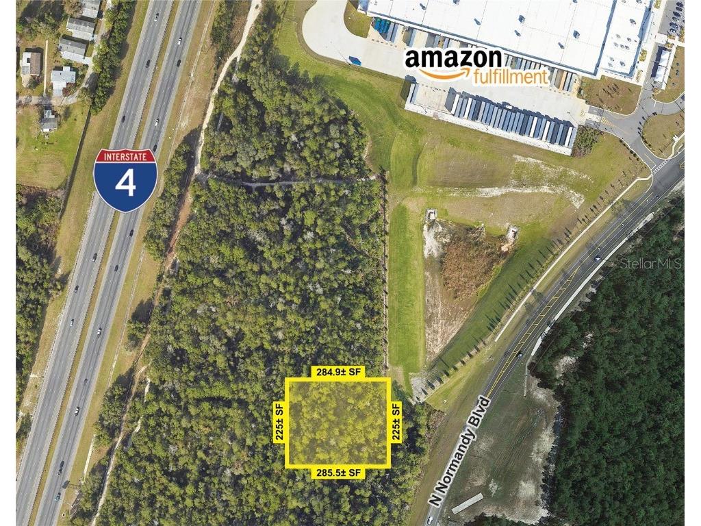 N Normandy Boulevard Deltona FL 32725 O6072860 image1