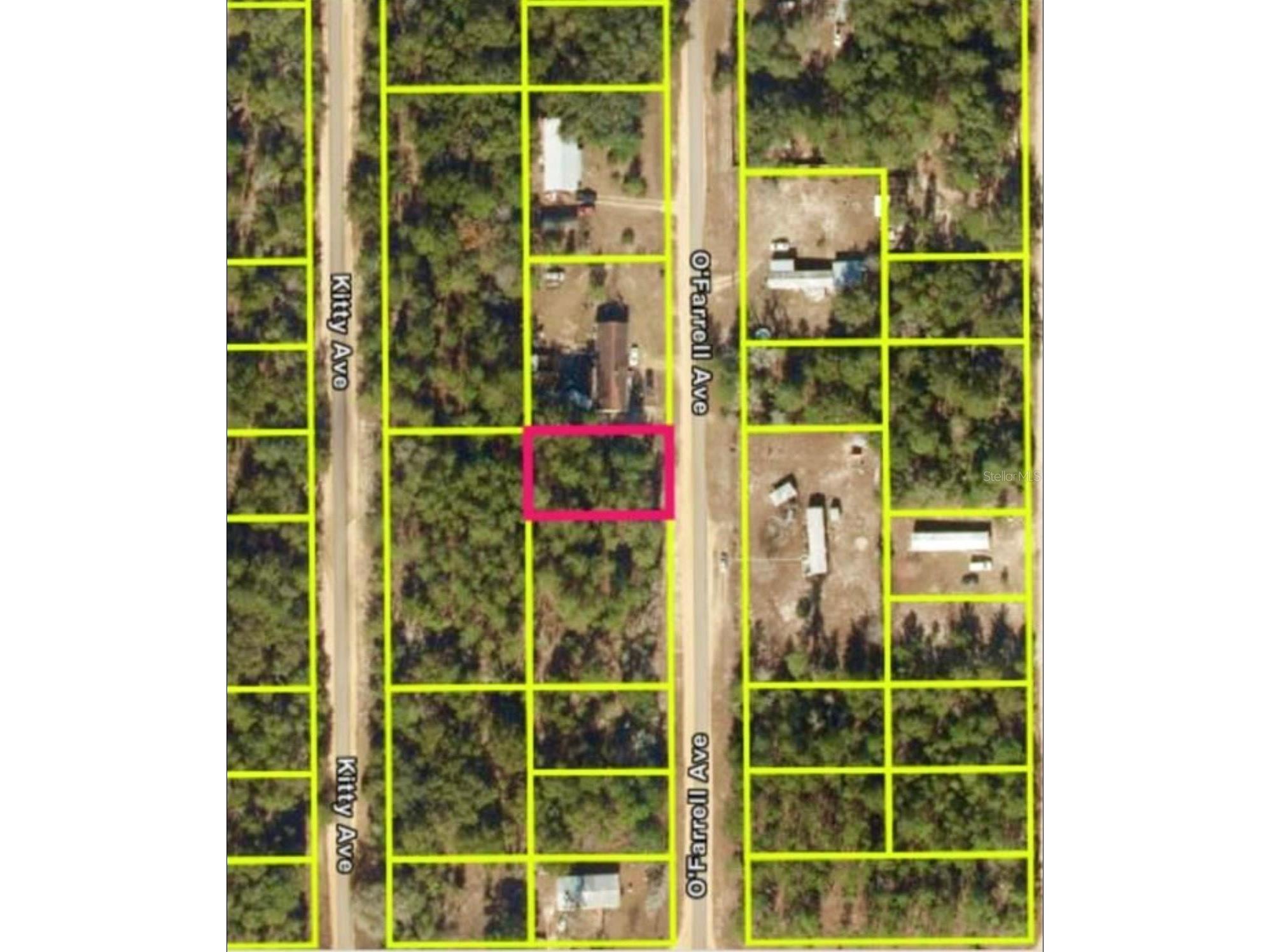 N O'Farrell Avenue Interlachen FL 32148 O6404965 image1