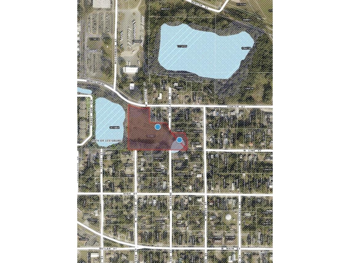 N Oakland Street Leesburg FL 34748 G5111668 image1