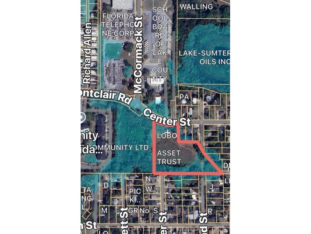 N Oakland Street Leesburg FL 34748 G5111668 image2