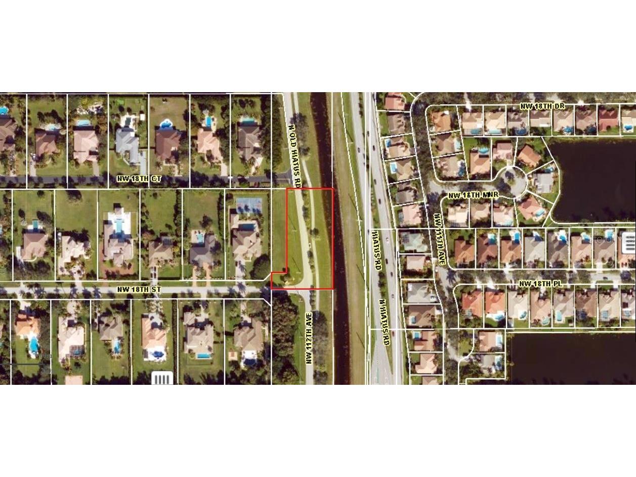 N Old Hiatus Road Fort Lauderdale FL 33323 O6291016 image1