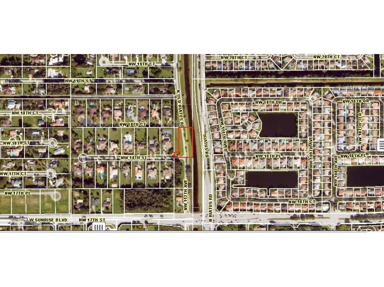 N Old Hiatus Road Fort Lauderdale FL 33323 O6291016 image2