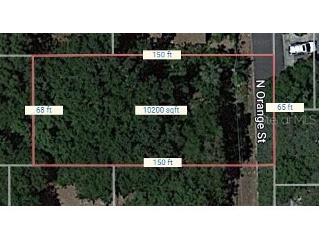 N Orange Street Mount Dora FL 32757 O6143969 image1