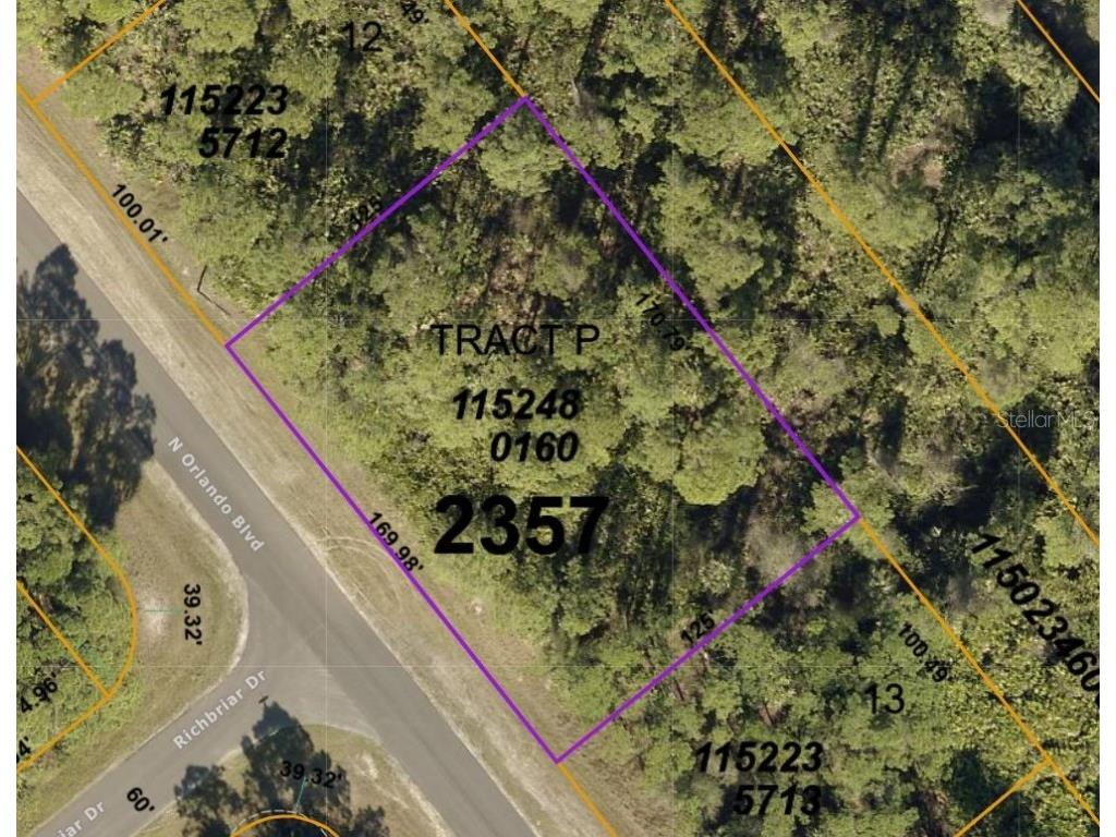 N Orlando Boulevard North Port FL 34288 C7474409 image1