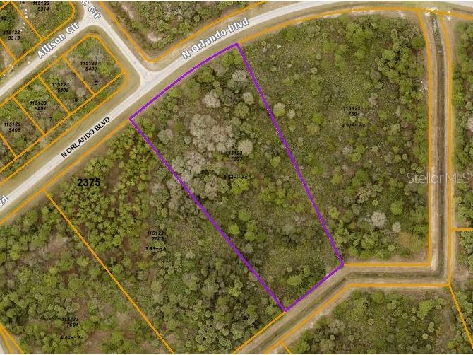 N Orlando Boulevard North Port FL 34288 D6125848 image1