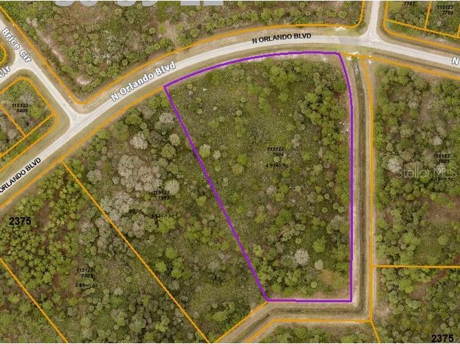 N Orlando Boulevard North Port FL 34288 D6125849 image1