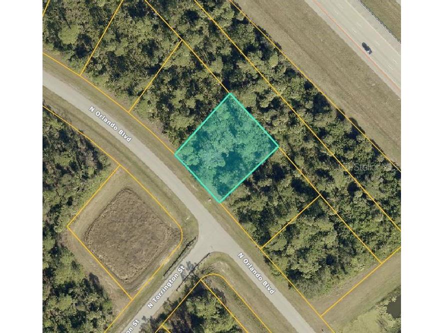 N Orlando Boulevard North Port FL 34288 A4660485 image1