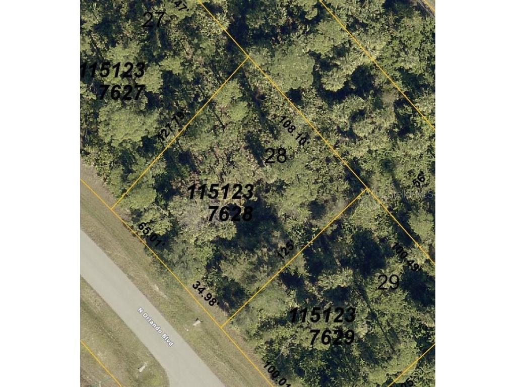 N Orlando Boulevard North Port FL 34288 A4660485 image2