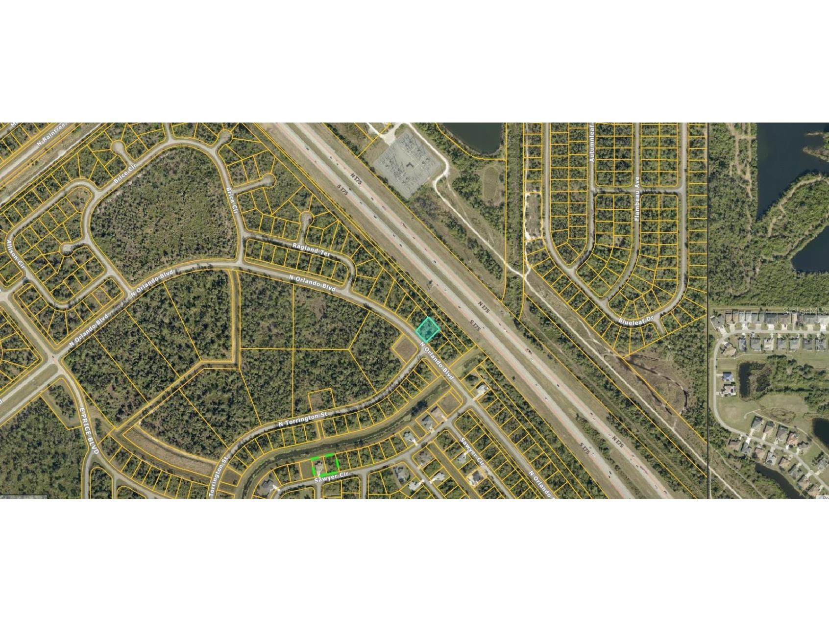 N Orlando Boulevard North Port FL 34288 A4660485 image4