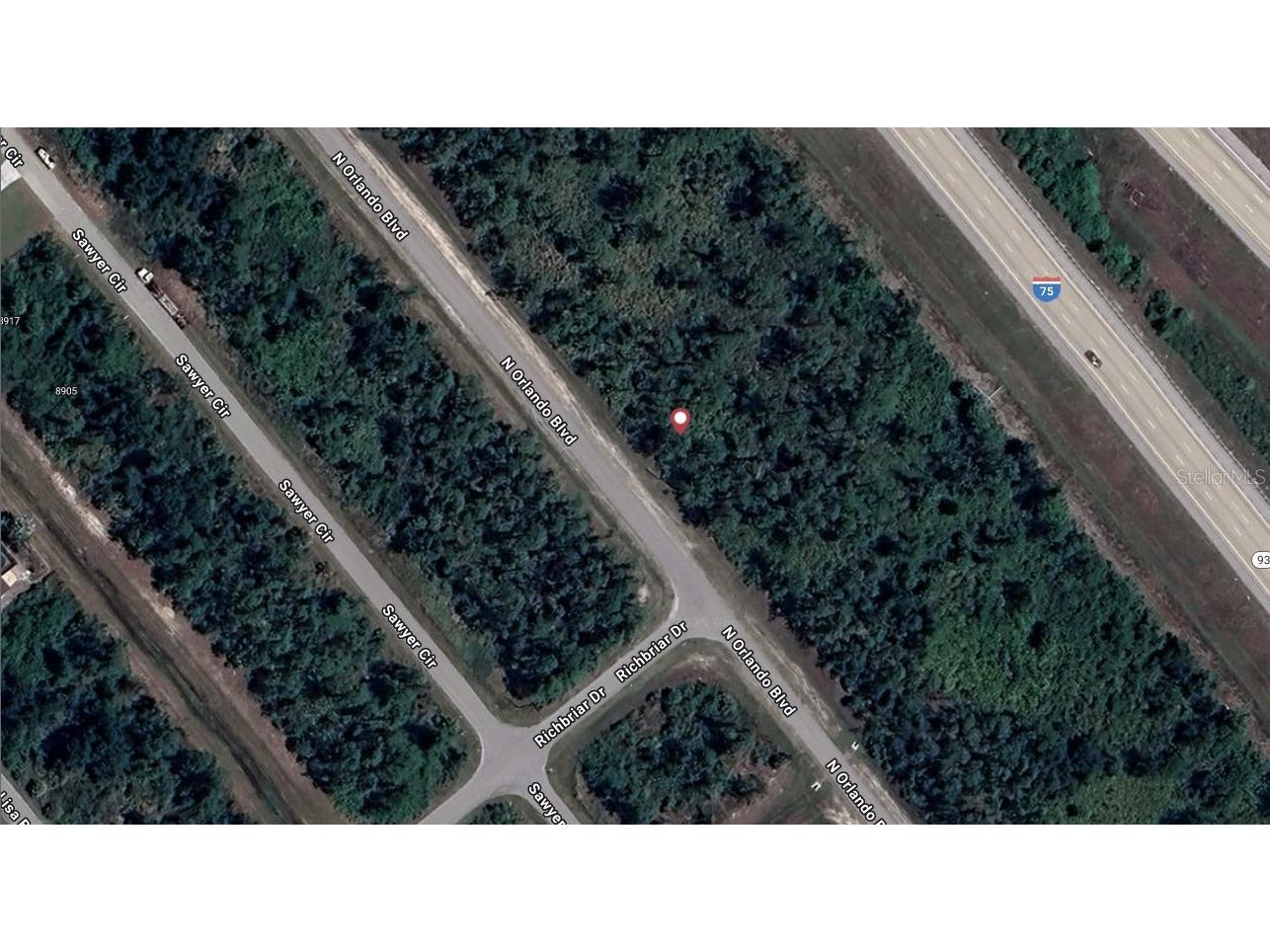 N Orlando Boulevard North Port FL 34288 C7509031 image1