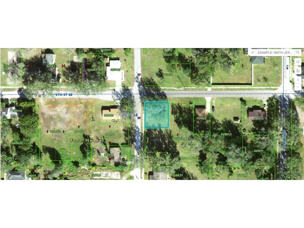 N Pine Avenue Fort Meade FL 33841 O6270962 image1