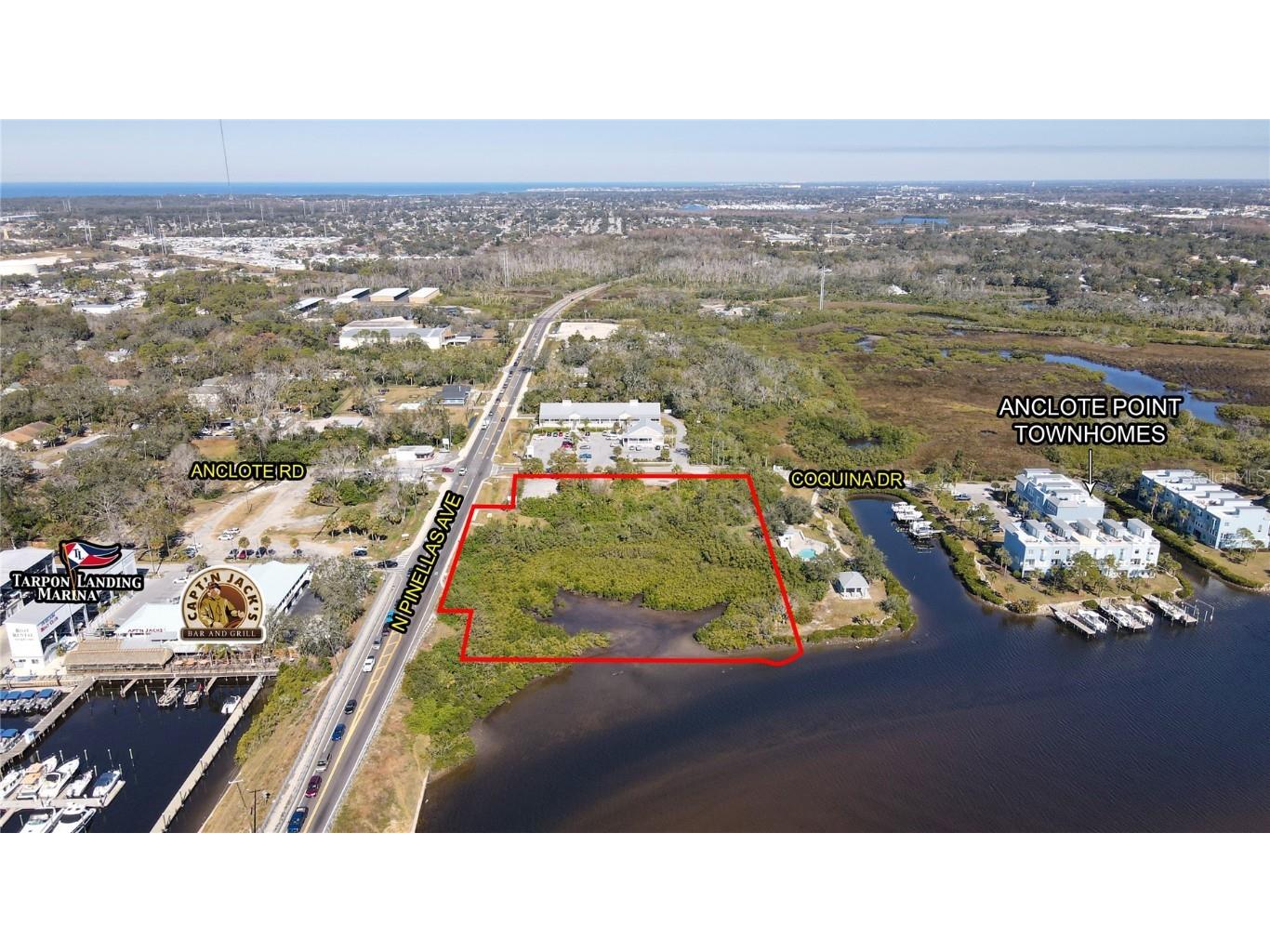 N Pinellas Avenue Tarpon Springs FL 34689 TB8366451 image3