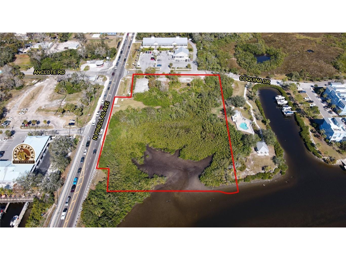 N Pinellas Avenue Tarpon Springs FL 34689 TB8366451 image4