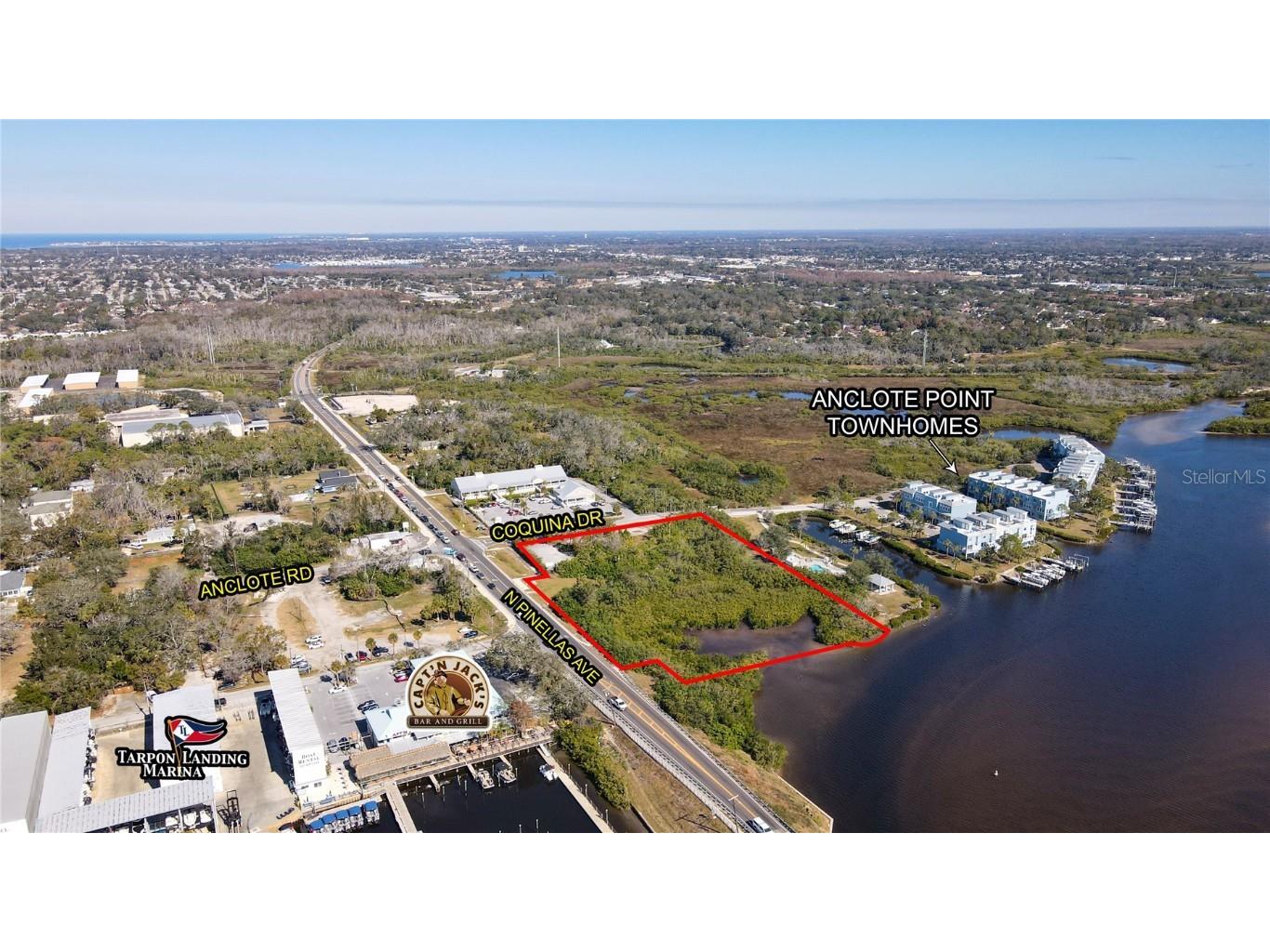 N Pinellas Avenue Tarpon Springs FL 34689 TB8366451 image5