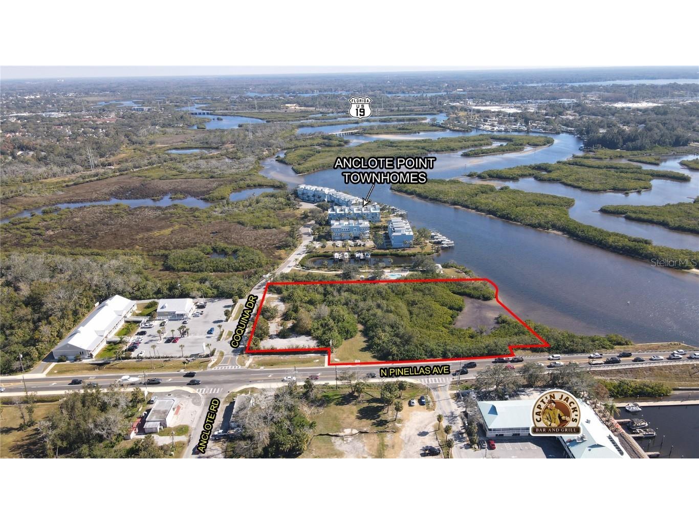 N Pinellas Avenue Tarpon Springs FL 34689 TB8366451 image6